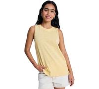 Roxy Better Days - Tank - Frauen - M - Orange.