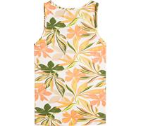 ROXY BETTER THAN EVER PRINTED T-Shirt 2023 snow white subtly salty multi - L