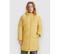Roxy Better Weather Jacke ochre Damen Gr. M