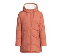 Roxy Jacke Braun Regular Fit für Damen - M