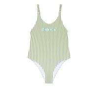 Roxy Bico Active - One-Piece Swimsuit for Girls 6-16 - Badeanzug - Mädchen 6-16 - 16 - Grün.