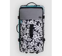 Roxy Big Souvenir Reisetasche anthracite the mo Gr. Uni