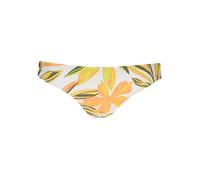 Roxy Bikini-Hose "Beach Classics" in Weiß - Größe XS | Damen Bademode