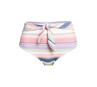 Roxy Bikini-Hose "Endless Swell" in Bunt - Größe XS | Damen Bademode