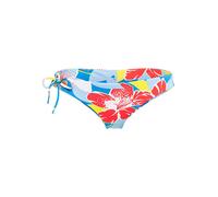 Roxy Bikini-Hose "She Just Shines" in Bunt - Größe L | Damen Bademode