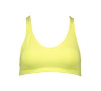 Roxy Bikini-Oberteil in Gelb - Größe S | Damen Bademode