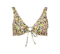 Roxy Bikini-Oberteil in Gelb - Größe S | Damen Bademode