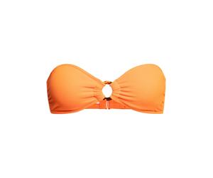 Roxy Bikini-Oberteil in Orange - Größe L | Damen Bademode