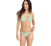 Roxy Bikini Set Beach Classics Basil : S