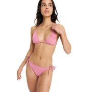 Roxy Bikini Set Beach Classics Heather Rose : L