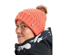 Roxy Blizzard Damen Mütze leuchtend orange