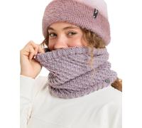 Multifunktionstuch ROXY "Blizzard Collar", Damen, nirvana, Obermaterial: 70% recyceltem Polyester, 30% Modacryl;, Modetücher Multifunktionstuch (21180141-0) nirvana
