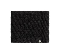 Roxy Blizzard Kinder Schlauchtuch tiefschwarz