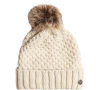 Roxy, Blizzard, Gorro, blanco mate marrón