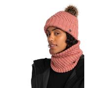 Roxy Blizzard - Mütze für Frauen Rosa