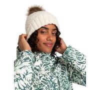 Roxy Blizzard - Mütze für Frauen Weiß