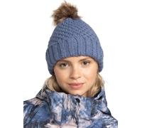 Roxy Blizzard - Mütze mit Krempe für Frauen