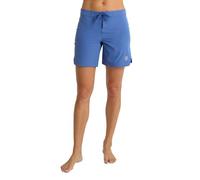 Roxy Boardshorts für Damen, 17,8 cm Schrittlänge, schnell trocknende Badeshorts, Badehose, Bikini-Überzug, Strandbekleidung