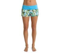 Roxy Boardshorts für Damen, Bauchkontrolle, 4-Wege-Stretch, schnelltrocknend, 5,1 cm, Badeshorts mit LSF 50+, Strandshorts