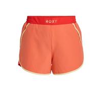 Roxy - Bold Moves 2.0 Shorts mit elastischem Bund - Frau