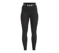 Roxy Bold Moves - Funktionelle Leggings für Frauen Schwarz