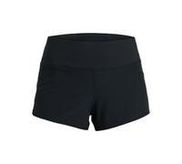 Roxy Bold Moves - Funktionelle Shorts für Frauen Schwarz