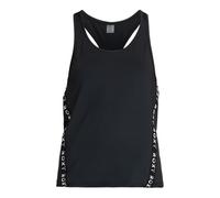 Roxy Bold Moves - Funktionelles Top - Frauen - XS - Schwarz.