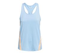 Roxy Bold Moves - Funktionelles Top für Frauen Blau