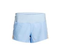 Roxy Bold Moves - Technical Shorts for Women - Funktionelle Shorts - Frauen - Blau.