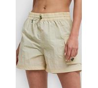 Roxy Boundless Spirit 2 Shorts pebble Damen Gr. M