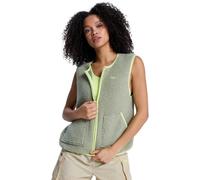 Pullunder ROXY "Boundless Spirit", Damen, Gr. M, olivgrün, Obermaterial: 100% Polyester., Pullover Pullunder (42788508-M) olivgrün
