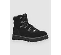 Roxy Bradie Winter Winterschuhe black Damen Gr. 8.5
