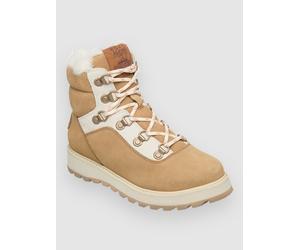 Roxy Bradie Winter Winterschuhe white / tan Damen Gr. 8.0