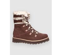 Roxy Brandi III Winterstiefel chocolate Damen Gr. 11.0