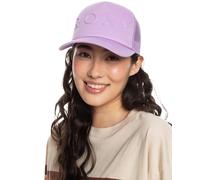 Roxy Truckerkappe Brighter Day pink
