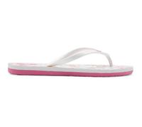Roxy BY THE SEA Damen Flip Flops, weiß, größe 37 7