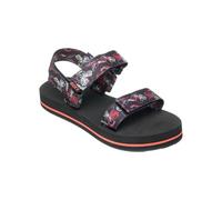 Roxy Cage Sandalen EU 42 Black Multi Camo