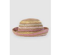 Roxy Candied Peacy Hut natural Damen Gr. ML