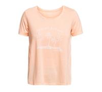 Roxy Chasing The Wave - T-Shirt für Frauen Rosa