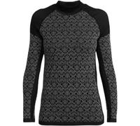 Roxy CHILL OUT SEAMLESS HEART Damen-T-Shirt, dunkelgrau, größe XS/S