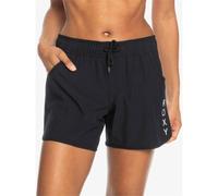 Roxy Classics 5 Inch BS Damen Shorts - schwarz - S