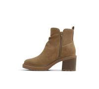 Roxy Clementine Damen-Stiefelette, Helles Braun, 39 EU