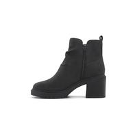 Roxy Clementine Damen-Stiefelette, Schwarz, 39 EU