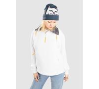 Roxy Cloe Kim Funktionsshirt bright white Damen Gr. M