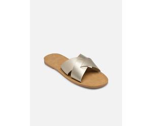 Roxy - Clogs & Pantoletten ANDREYA - Silber - Größe 40