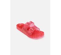 Roxy - Clogs & Pantoletten KATTIE GLITTER - Rosa - Größe 39