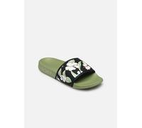 Roxy - Clogs & Pantoletten SLIPPY IV - Grün - Größe 36