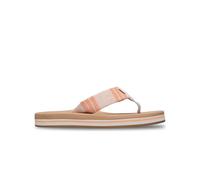 Roxy Sandale Colbee Hi Damen, Obermaterial 90% künstliches Textil/10% Synthetik, Orange Gr. 40