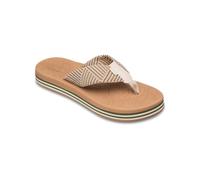 Roxy Colbee Hi Sandalen sage Damen Gr. 8.0