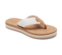 Roxy Colbee Hi Sandals for Women Sandalen Frauen 41 Weiss